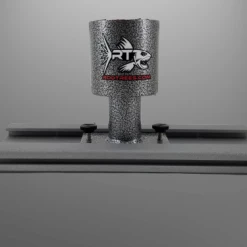 Rod Trees RT Accessories 3" Slide Track Cupholder