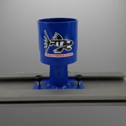 Rod Trees RT Accessories 3" Slide Track Cupholder 8 Rod Trees RT Accessories 3