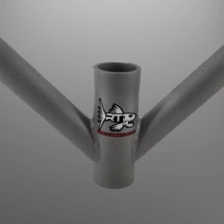 RodTrees.com Seat Pedestal Double Rod Holders