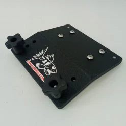 RodTrees.com Mounting Brackets SeaArk 20⁰ Standard Mounting Bracket Set