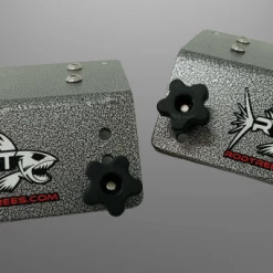 Rod Trees Standard Mounting Brackets 9 Rod Trees Standard Mounting Brackets