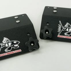 RodTrees.com Polar Kraft 58⁰ Standard Mounting Bracket Set