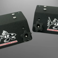 Rod Trees Standard Mounting Brackets 10 Rod Trees Standard Mounting Brackets