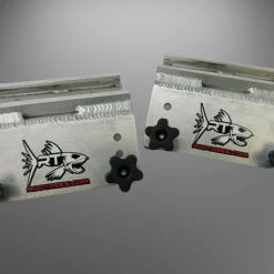 Rod Trees Track Top Mounting Brackets