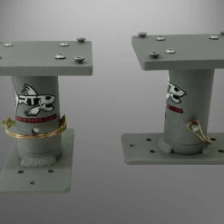 RodTrees.com Cannon Downrigger Riser Mounts