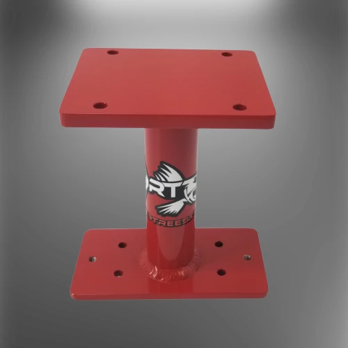 RodTrees.com Big John Downrigger Riser Mount 1 RodTrees.com Big John Downrigger Riser Mount