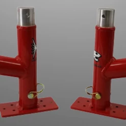 RodTrees.com Rod Tree Stackers Fishing Rod Trees