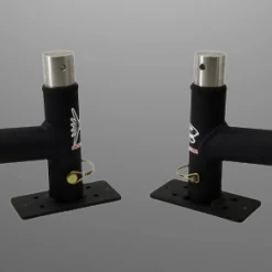 RodTrees.com Rod Tree Stackers Fishing Rod Trees