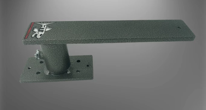 RodTrees.com Hand Line Reel Mount RT Accessories 1 RodTrees.com Hand Line Reel Mount RT Accessories