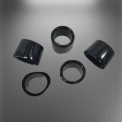 RodTrees.com Fishing ROD HOLDER End Caps (Set Of 2)