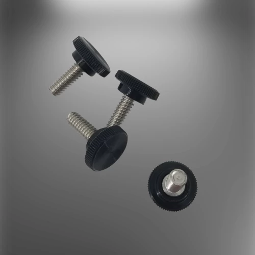 RodTrees.com RT Accessories Base Plate Thumb Screws 2 RodTrees.com RT Accessories Base Plate Thumb Screws