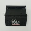 RodTrees.com Crestliner 45⁰ Track Top Mounting Bracket Set