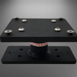 RodTrees.com Cannon Downrigger Riser Mounts