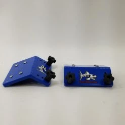 Rod Trees Mounting Brackets G3 Boats 50⁰ Standard Mounting Bracket Set