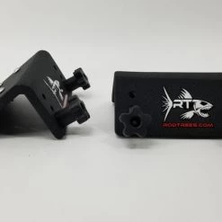 RodTrees.com Ranger -4â° Standard Mounting Bracket Set Mounting Brackets
