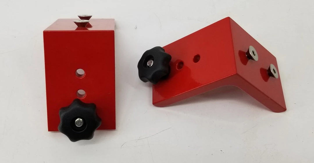 Rod Trees Polar Kraft 58⁰ Track Mounting Bracket Set 1 Rod Trees Polar Kraft 58⁰ Track Mounting Bracket Set