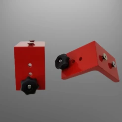 Rod Trees Track Mounting Brackets