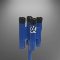 Rod Trees 4 Pack Pedestal Rod Holders