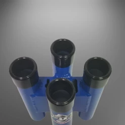 Rod Trees 4 Pack Pedestal Rod Holders