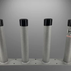 RodTrees.com Fishing Boat Rocket Launcher Rod Holders 9 RodTrees.com Fishing Boat Rocket Launcher Rod Holders