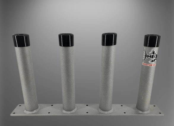 RodTrees.com Fishing Boat Rocket Launcher Rod Holders 5 RodTrees.com Fishing Boat Rocket Launcher Rod Holders