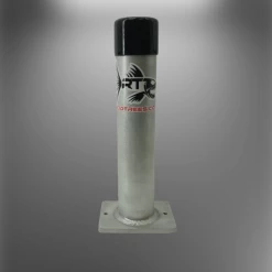 RodTrees.com Slide Track Vertical 10" Rod Holder Rod Holders