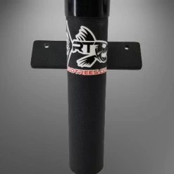 Rod Trees Gunnel Rail 12" Net Holder Rod Holders