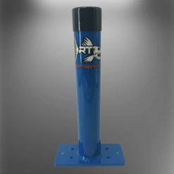 RodTrees.com Slide Track 12" Net Holder Rod Holders