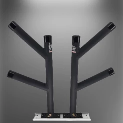 RodTrees.com Fishing Rod Trees Double Fishing Rod Tree Set