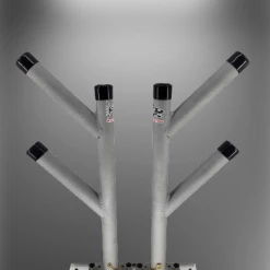 RodTrees.com Fishing Rod Trees Double Fishing Rod Tree Set