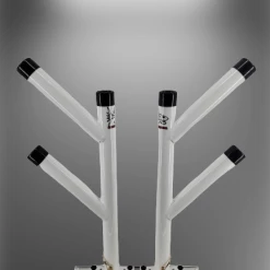 RodTrees.com Fishing Rod Trees Double Fishing Rod Tree Set