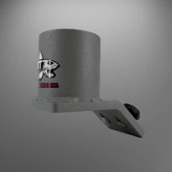 Rod Trees 3" Over The Gunnel Rail Mount Cup Holder RT Accessories