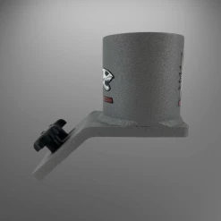 Rod Trees RT Accessories 4" Over The Gunnel Rail Mount Cup Holder 9 Rod Trees RT Accessories 4