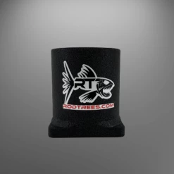 Rod Trees RT Accessories 3" Off The Gunnel Rail Mount Cup Holder 10 Rod Trees RT Accessories 3