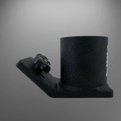 Rod Trees RT Accessories 3" Off The Gunnel Rail Mount Cup Holder 12 Rod Trees RT Accessories 3