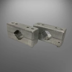 Rod Trees Mounting Brackets 7/8