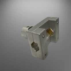 Rod Trees 1" Round Rail Rod Tree Mounting Brackets 10 Rod Trees 1