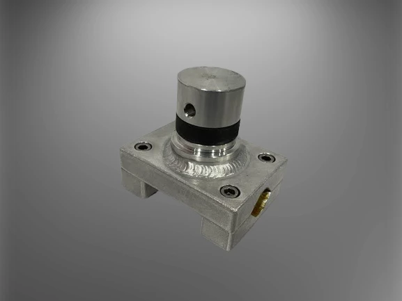 Rod Trees 1" Round Rail Rod Tree Mounting Brackets 6 Rod Trees 1" Round Rail Rod Tree Mounting Brackets