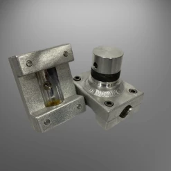 Rod Trees 1" Round Rail Rod Tree Mounting Brackets 8 Rod Trees 1