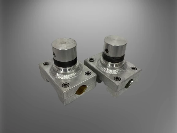 Rod Trees 1" Round Rail Rod Tree Mounting Brackets 1 Rod Trees 1" Round Rail Rod Tree Mounting Brackets