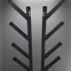 RodTrees.com Quad Fishing Rod Tree Set