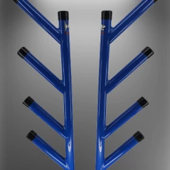 RodTrees.com Quad Fishing Rod Tree Set