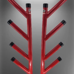 RodTrees.com Quad Fishing Rod Tree Set
