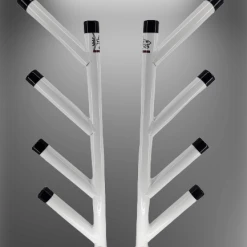 RodTrees.com Quad Fishing Rod Tree Set