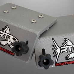 Rod Trees Standard Mounting Brackets