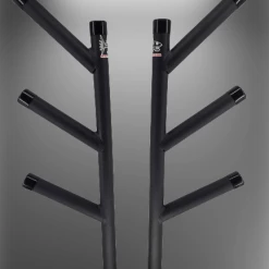 RodTrees.com Triple Fishing Rod Tree Set Fishing Rod Trees