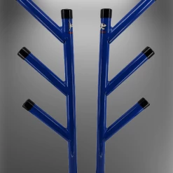 RodTrees.com Triple Fishing Rod Tree Set Fishing Rod Trees