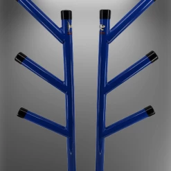 RodTrees.com Triple Fishing Rod Tree Set Fishing Rod Trees