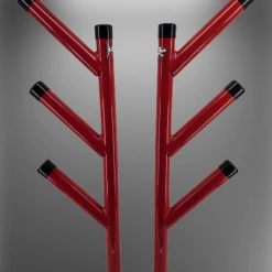 RodTrees.com Triple Fishing Rod Tree Set Fishing Rod Trees