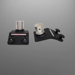 Rod Trees Puck Mounting Brackets 8 Rod Trees Puck Mounting Brackets